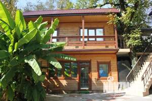 Дом 50м², 2-этажный, посуточно, 