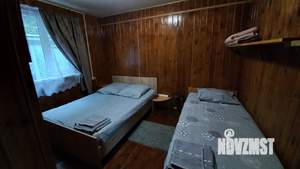 Дом 64м², 1-этажный, посуточно, 