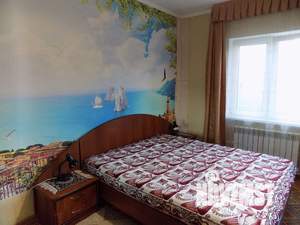 Дом 100м², 2-этажный, на длительный срок, 