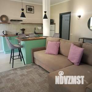 Дом 60м&sup2;, 1-этажный, посуточно, 