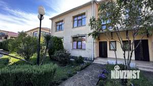 Дом 200м², 2-этажный, на длительный срок, 