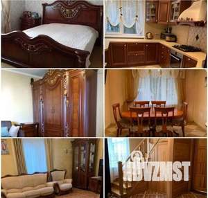 Дом 160м², 2-этажный, на длительный срок, 