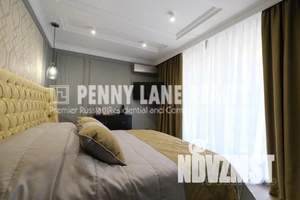 Дом 250м², 2-этажный, на длительный срок, 