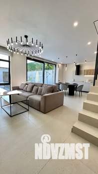 Дом 170м², 2-этажный, посуточно, 