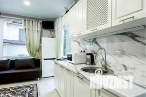 Дом 30м&sup2;, 1-этажный, посуточно, 