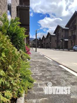 Дом 204м², 3-этажный, посуточно, 