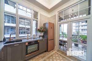 Дом 210м², 2-этажный, на длительный срок, 