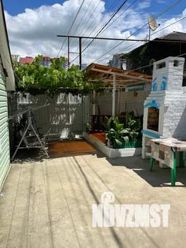 Дом 30м&sup2;, 1-этажный, посуточно, 