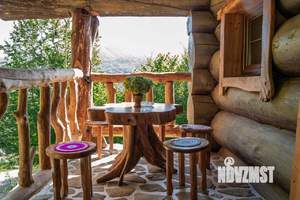 Дом 116м², 1-этажный, посуточно, 