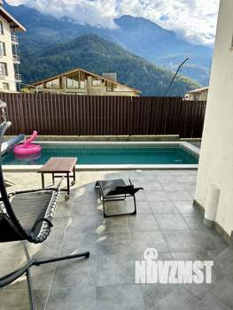 Дом 300м², 3-этажный, посуточно, 