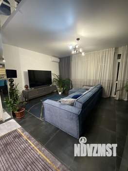 Дом 150м², 2-этажный, на длительный срок, 