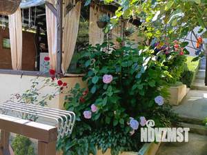 Дом 32м², 1-этажный, посуточно, 