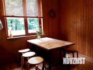 Дом 100м², 2-этажный, посуточно, 