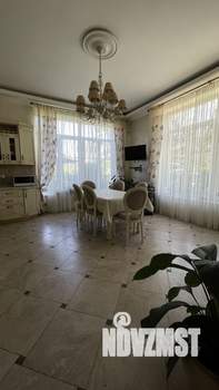 Дом 360м², 4-этажный, на длительный срок, 