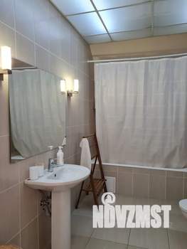 Дом 300м², 2-этажный, посуточно, 