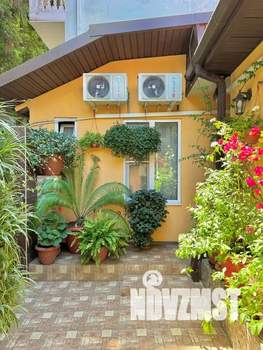 Дом 110м&sup2;, 1-этажный, посуточно, 