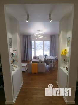Коттедж 120м², 1-этажный, на длительный срок, 