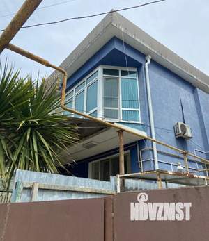 Дом 80м&sup2;, 2-этажный, на длительный срок, 