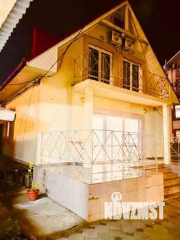 Дом 170м², 1-этажный, посуточно, 