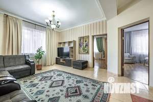 Дом 120м&sup2;, 1-этажный, посуточно, 