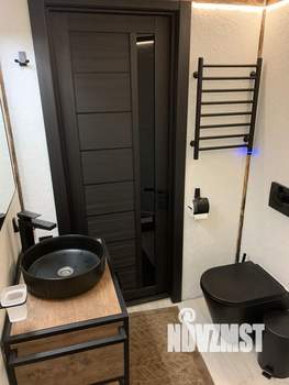 Дом 20м&sup2;, 1-этажный, посуточно, 