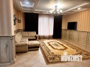 Дом 475м², 2-этажный, посуточно, 