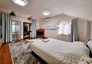 Дом 60м², 3-этажный, на длительный срок, 