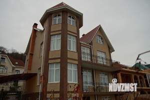 Дом 350м², 3-этажный, на длительный срок, 