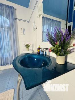 Дом 100м&sup2;, 1-этажный, посуточно, 