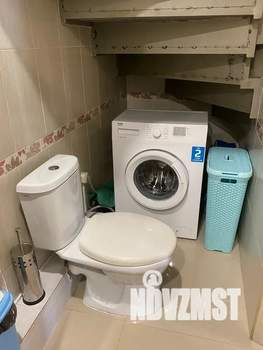 Дом 60м², 3-этажный, посуточно, 