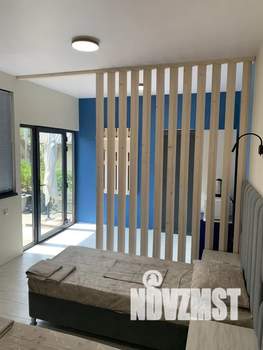 Дом 24м², 1-этажный, посуточно, 