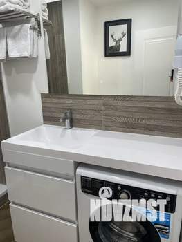 Дом 36м², 1-этажный, посуточно, 