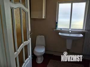 Дом 54м², 1-этажный, посуточно, 