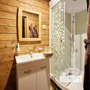 Дом 41м², 1-этажный, посуточно, 