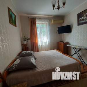 Дом 30м², 1-этажный, посуточно, 