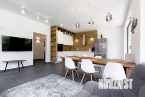 Дом 70м&sup2;, 2-этажный, посуточно, 