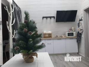 Дом 42м², 2-этажный, посуточно, 