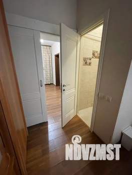 Дом 30м², 2-этажный, посуточно, 