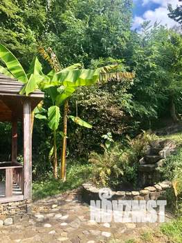 Дом 270м², 3-этажный, посуточно, 