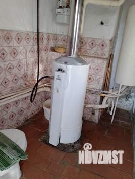 Дом 20м², 1-этажный, на длительный срок, 