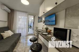 Дом 16м², 1-этажный, посуточно, 