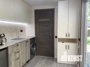 Дом 18м&sup2;, 1-этажный, посуточно, 