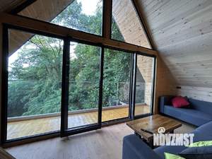 Дом 60м², 1-этажный, посуточно, 