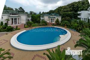 Дом 480м², 3-этажный, на длительный срок, 