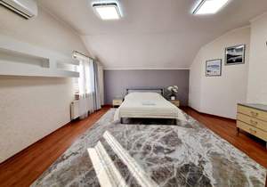 Дом 60м², 3-этажный, на длительный срок, 