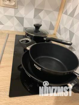 Дом 26м², 1-этажный, посуточно, 