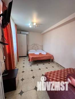 Дом 25м², 1-этажный, посуточно, 