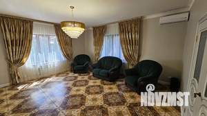 Дом 330м², 3-этажный, посуточно, 