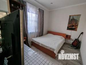 Дом 128м², 2-этажный, посуточно, 