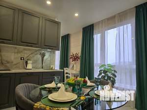 Дом 33м², 2-этажный, посуточно, 